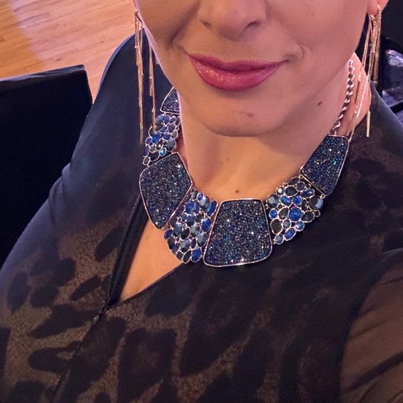 Swarovski Necklace - Picture 5 of 5